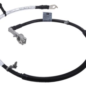 ACDelco 84313695 Auxiliary Battery Negative Cable