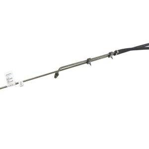ACDelco 84316440 Exhaust Pressure Differential Sensor Pipe