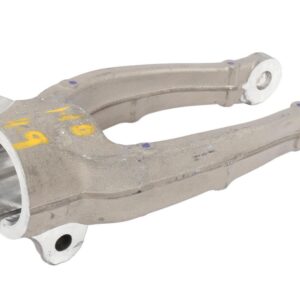 ACDelco 84317917 Front Driver Side Shock Absorber Yoke