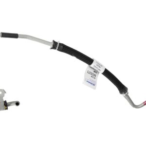ACDelco 84335373 Automatic Transmission Fluid Cooler Inlet Line