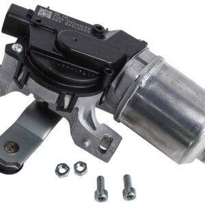 ACDelco 84339745 Windshield Wiper Motor