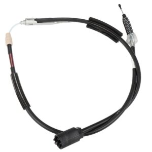 ACDelco 84346027 Intermediate Parking Brake Cable Assembly