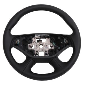 ACDelco 84346033 Jet Black Steering Wheel