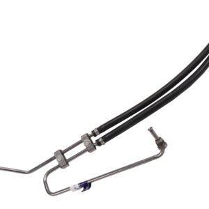 ACDelco 84346523 Exhaust Pressure Differential Sensor Pipe