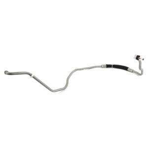ACDelco 84348114 Automatic Transmission Fluid Cooler Outlet Line