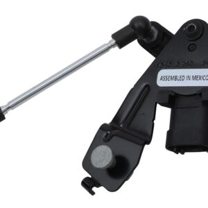 ACDelco 84365972 Rear Passenger Side Suspension 2 or 4 Corner Air Leveling Position Sensor