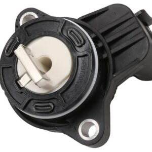 ACDelco 84368196 Transfer Case Two/Four Wheel Drive Actuator Position Sensor