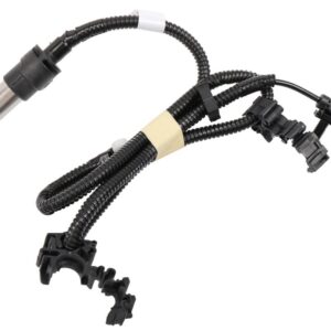 ACDelco 84378138 Rear Wheel Speed Sensor