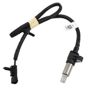 ACDelco 84378139 Rear Wheel Speed Sensor