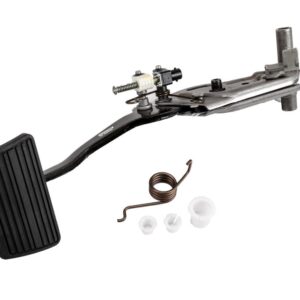 ACDelco 84378256 Brake Pedal
