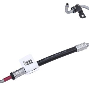 ACDelco 84389087 Automatic Transmission Fluid Cooler Inlet Line