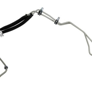 ACDelco 84390145 Automatic Transmission Fluid Cooler Inlet and Outlet Line