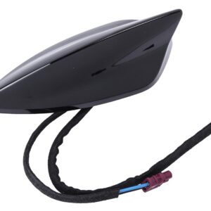 ACDelco 84390591 Black Meet Kettle High Frequency Antenna
