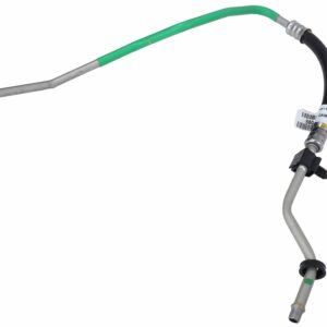 ACDelco 84395807 Automatic Transmission Auxiliary Fluid Cooler Outlet Line