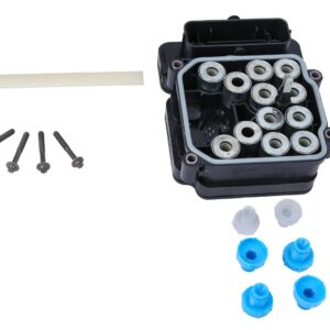 ACDelco 84414662 Electronic Brake Control Module with Bolts (Programming Required)