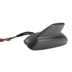 ACDelco 84423821 Crystal Claret High Frequency Antenna