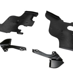 ACDelco 84433357 Front Brake Cooling Deflector