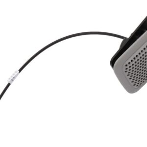 ACDelco 84437087 Gray Mobile Telephone Microphone