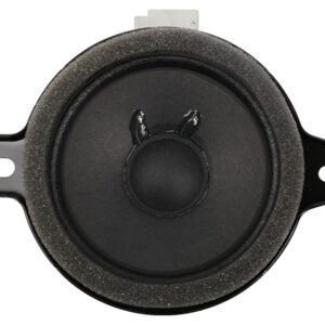 ACDelco 84448779 Front Center Radio Speaker