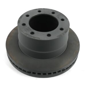 ACDelco 84450466 Rear Brake Rotor