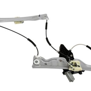ACDelco 84451818 Front Driver Side Window Regulator