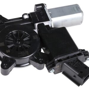 ACDelco 84455121 Front Driver Side Window Regulator (Programming Required)