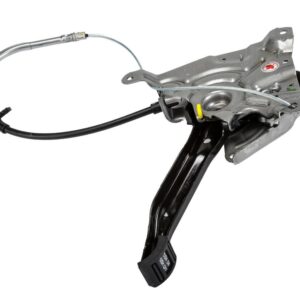 ACDelco 84459688 Parking Brake Control Module Assembly (Programming Required)