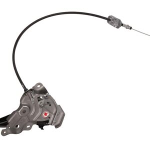 ACDelco 84460920 Parking Brake Lever with Bracket and Cable