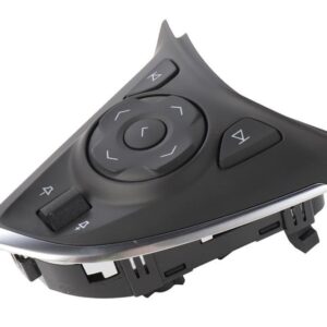 ACDelco 84467689 Black Radio Control Switch