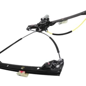 ACDelco 84476223 Front Driver Side Door Window Regulator