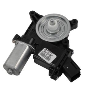ACDelco 84478579 Front Driver Side Window Regulator (Programming Required)