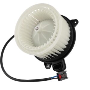 ACDelco 84488484 Auxiliary Blower Motor