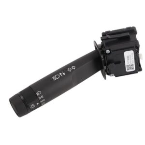 ACDelco 84489122 Jet Black Turn Signal Switch