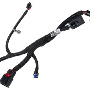ACDelco 84492836 Power Steering Variable Assist Control Module Wiring Harness