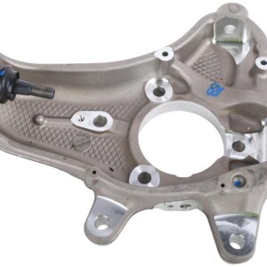 ACDelco 84506881 Rear Passenger Side Suspension Knuckle