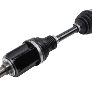 ACDelco 84509594 Front Passenger Side Half-Shaft Assembly