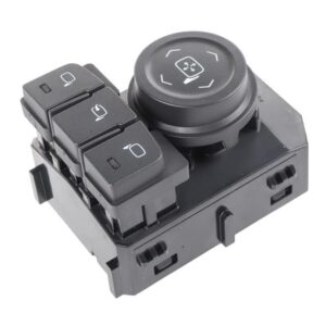 ACDelco 84537076 Replacement Switches