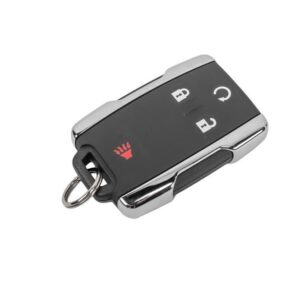 ACDelco 84540863 Remote Control Door Lock Transmitter (Programming Required)