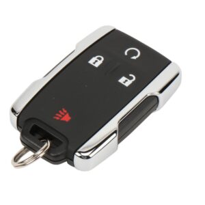 ACDelco 84540865 Remote Control Door Lock Transmitter (Programming Required)
