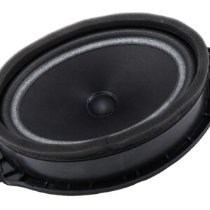 ACDelco 84542409 Radio Front Side Door Speaker