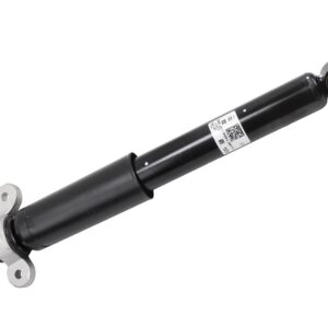 ACDelco 84557944 Rear Shock Absorber with Upper Mount, Bumper and Boot