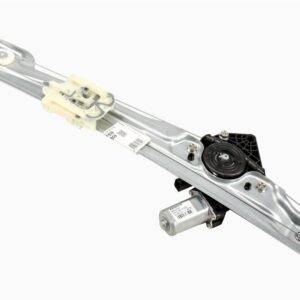 ACDelco 84567509 Rear Driver Side Door Window Regulator (Programming Required)