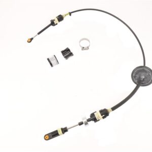 ACDelco 84569682 Automatic Transmission Range Selector Lever Cable