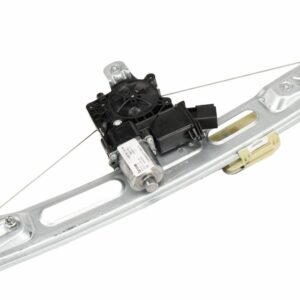 ACDelco 84570761 Rear Driver Side Door Window Regulator (Programming Required)