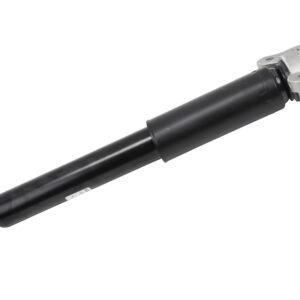 ACDelco 84574670 Rear Shock Absorber with Upper Mount, Bumper, Boot, Cup, and Nut