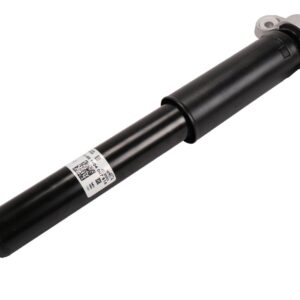 ACDelco 84574674 Rear Shock Absorber with Upper Mount, Bumper, Boot, Cup, and Nut