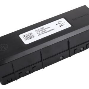 ACDelco 84583886 Heater and Air Conditioning Remote Control (Programming Required)