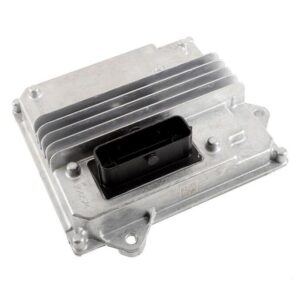 ACDelco 84619423 Auxiliary Chassis Control Module