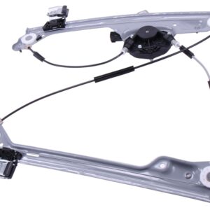 ACDelco 84621036 Front Driver Side Door Window Regulator (Programming Required)