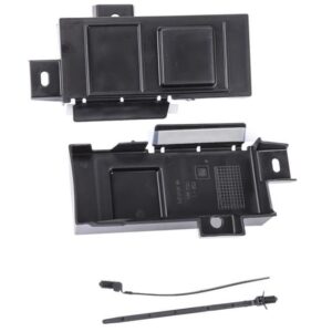 ACDelco 84626049 Side Object Sensing Alert Module (Programming Required)
